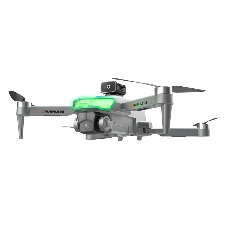 Picoq Labs A17 Aerial Brushless Motor drone with Servo Cam