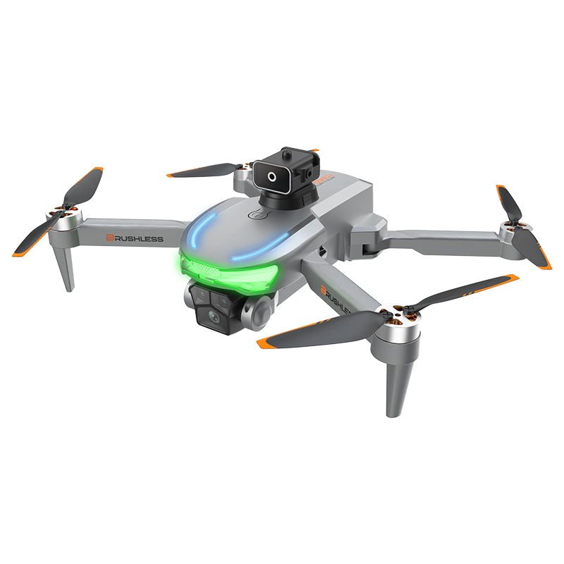Picoq Labs A17 Aerial Brushless Motor drone with Servo Cam