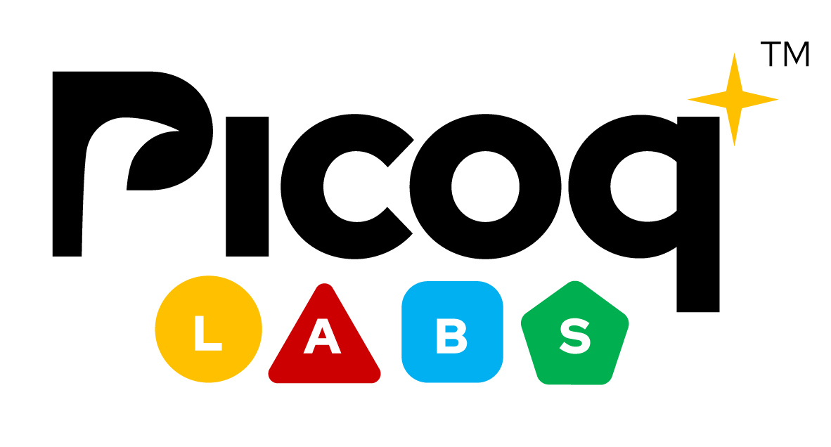 Picoq Labs Logo